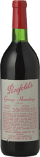 PENFOLDS Bin 95 Grange Shiraz, South Australia 1970 Bottle