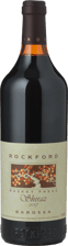 ROCKFORD Basket Press Shiraz, Barossa Valley 2017 Bottle