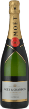 MOET & CHANDON Vintage Imperial Brut, Champagne NV Bottle