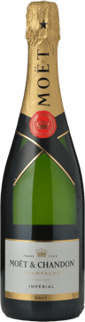 MOET & CHANDON Vintage Imperial Brut, Champagne NV Bottle image number 0
