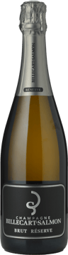 BILLECART-SALMON Reserve Brut, Champagne NV Bottle image number 0