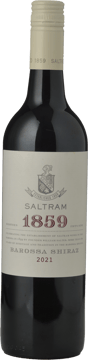 SALTRAM 1859 Shiraz, Barossa 2021 Bottle image number 0