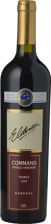 ELDERTON Command Single Vineyard Shiraz, Barossa Valley 2006 Bottle