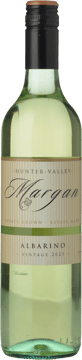 MARGAN Albarino, Hunter Valley 2021 Bottle image number 0