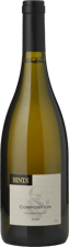 BINDI Composition Chardonnay, Macedon 2008 Bottle