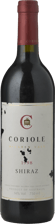 CORIOLE Shiraz, McLaren Vale 1998 Bottle