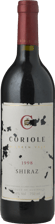 CORIOLE Shiraz, McLaren Vale 1998 Bottle