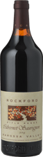 ROCKFORD Rifle Range Cabernet Sauvignon, Barossa Valley 2014 Bottle