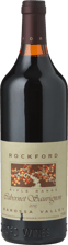 ROCKFORD Rifle Range Cabernet Sauvignon, Barossa Valley 2015 Bottle