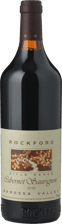 ROCKFORD Rifle Range Cabernet Sauvignon, Barossa Valley 2019 Bottle