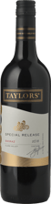 TAYLORS WINES Special Release Shiraz, Clare Valley 2018 Bottle