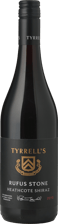 TYRRELL'S Rufus Stone Shiraz, Heathcote 2018 Bottle