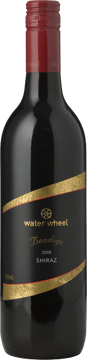 WATER WHEEL VINEYARDS Shiraz, Bendigo 2008 Bottle image number 0