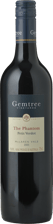 GEMTREE The Phantom Petit Verdot, McLaren Vale 2005 Bottle