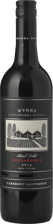 WYNNS COONAWARRA ESTATE Cabernet Sauvignon, Coonawarra 2014 Bottle