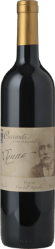 CECCANTI KIEWA VALLEY WINES Nonno Reserve Cabernet Sauvignon, Alpine Valley 2005 Bottle image number 0