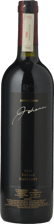 ORLANDO Jacob's Creek Johann Shiraz Cabernet, South Australia 2002 Bottle