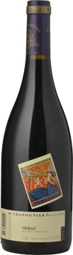 CHAPOUTIER AUSTRALIA (Syrah) Shiraz, Mt Benson 2002 Bottle image number 0