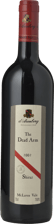 D'ARENBERG WINES The Dead Arm Shiraz, McLaren Vale 2002 Bottle
