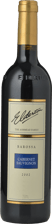 ELDERTON Cabernet Sauvignon, Barossa Valley 2002 Bottle