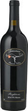 TEUSNER Righteous FG Shiraz, Barossa Valley 2016 Bottle