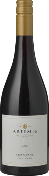 ARTEMIS Pinot Noir, Southern Highlands 2022 Bottle image number 0