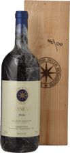 TENUTA SAN GUIDO Sassicaia, Bolgheri DOC 2016 Magnum