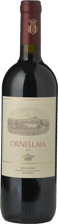TENUTA DELL'ORNELLAIA Ornellaia, BOLGHERI Superiore Rosso D.O.C 2015 Bottle