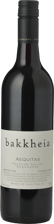 BAKKHEIA  Aequitas Tempranillo, Geographe W.A. 2023 Bottle