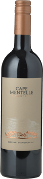 CAPE MENTELLE Cabernet Sauvignon, Margaret River 2021 Bottle image number 0