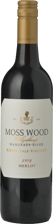 MOSS WOOD Ribbon Vale Merlot, Margaret River 2014 Bottle