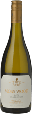 MOSS WOOD Chardonnay, Pemberton 2022 Bottle