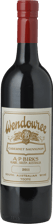 WENDOUREE Cabernet Sauvignon, Clare Valley 2011 Bottle