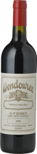 WENDOUREE Shiraz Malbec, Clare Valley 2004 Bottle