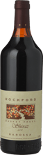 ROCKFORD Basket Press Shiraz, Barossa Valley 2011 Bottle