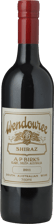 WENDOUREE Shiraz, Clare Valley 2011 Bottle