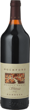 ROCKFORD Basket Press Shiraz, Barossa Valley 2013 Bottle