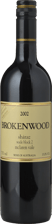 BROKENWOOD WINES Wade Block 2 Shiraz, McLaren Vale 2002 Bottle