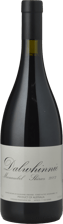 DALWHINNIE Moonambel Shiraz, Pyrenees 2002 Bottle