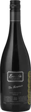 EVANS & TATE The Reserve Shiraz, Margaret River 2005 Bottle image number 0
