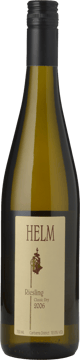 HELM WINES Classic Dry Riesling, Canberra District 2006 Bottle image number 0