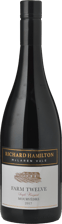 RICHARD HAMILTON Farm Twelve Mourvedre, McLaren Vale 2017 Bottle