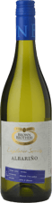 BROWN BROTHERS Explorer Series Albarino, King Valley 2021 Bottle