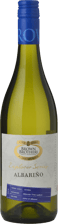 BROWN BROTHERS Explorer Series Albarino, King Valley 2021 Bottle