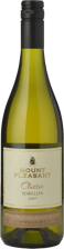 MCWILLIAM'S MOUNT PLEASANT Classic Semillon, Australia 2007 Bottle