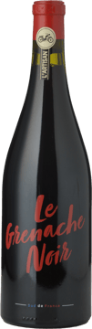 L'ARTISAN Le Grenache Noir Grenache, Vin de Pays d'Oc 2019 Bottle image number 0