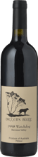 DIGGERS BLUFF Watch dog Cabernet Shiraz, Barossa Valley 1998 Bottle