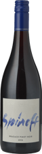 MOUNT LANGI GHIRAN VINEYARDS Spinoff Bradach Pinot Noir, Great Western 2016 Bottle