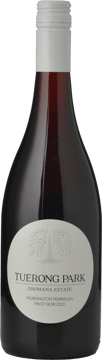 DROMANA ESTATE VINEYARDS Tuerong Park Pinot Noir, Mornington Peninsula 2021 Bottle image number 0