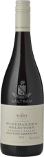 SALTRAM Winemaker's Selection Old Vine Grenache, Barossa Valley 2017 Bottle